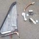 Image for article titled I Found The Remnants Of A Rare Nissan Pao In Hong Kong But Removing Parts Was A Nightmare